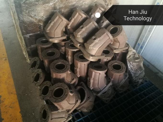 Tipo axial do circuito fechado da bomba de pistão de Rexroth da bomba hidráulica de A2FM12 Rexroth