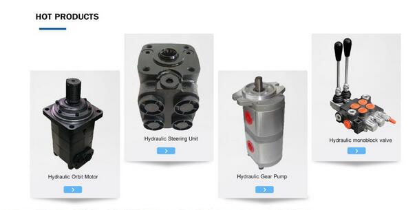 Válvula de controle direcional pneumática de DCV100-Q para o veículo do saneamento
