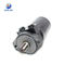 Turf Equipment Hydraulic Motor Assembly Parker TE0230CW410AAAB Replacement TE 0230 230cm³