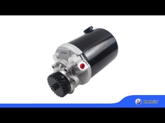 Bomba hidráulica E6NN3K514TA99M bomba de direção hidráulica bomba de tractor