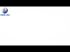 Peças de empilhadeira, série BME2 Geroler Orbital Motors compatível com o Parker TE