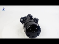 Motor de órbita hidráulica da série BMR e válvula de cabo hidráulico para colhedoras de cebola