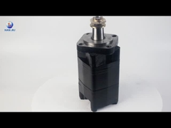 Orbital Motors BMSY-200, eixo cônico com flange quadrado motor hidráulico de alta pressão