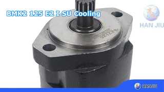 BMK2-125-E2-I-SU 寒九45 foto