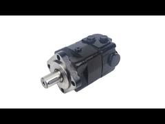Motor Hidráulico BMSY-80-E4-G-SU