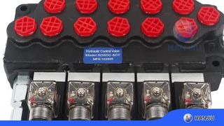 SD5DC-50T 寒九45 fotos