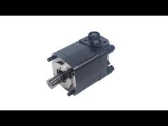 Motor Hidráulico BMSYU-315-UD