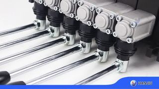 DCV60 6-A4250G08-ST1C2D1-G08-F5G08 寒九25 foto