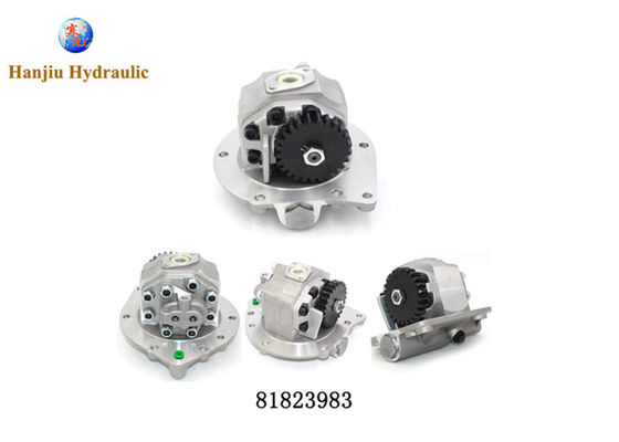 81823983 87540836 D0NN600G Hydraulic Pump for Ford 5000 7000 5100 7100 5200 7200, Pump Assy Aftermarket Parts