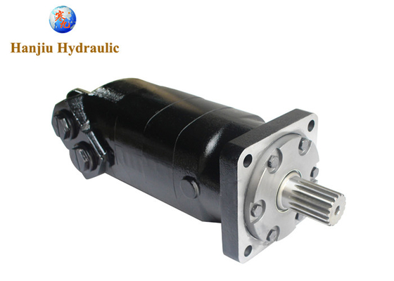 112-1063-006 Interchange Charlynn Hydraulic Motor For Wood Products