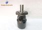 Low Noise Low Pressure Hydraulic Motor BMH / OMH 500cc For Concrete Pump Spare Parts