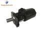Compact Volume Low Speed High Torque Hydraulic Motor For Combine Harvester