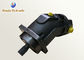 A2FM12 Rexroth Hydraulic Pump Rexroth Axial Piston Pump Closed Circuit Type