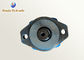Size 160ml/R Hydraulic Motor Spool Valve M02096AC01AA Eaton Replace BMK2-160-E2KSU