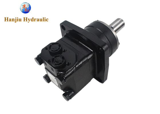 BMT 315 Hydraulic Wheel Motor OEM 315ml/r 40mm Shaft G 3/4 Port