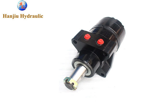 BMER-3-475 Low Speed High Torque Hydraulic Motor 475ml/r Cast Iron