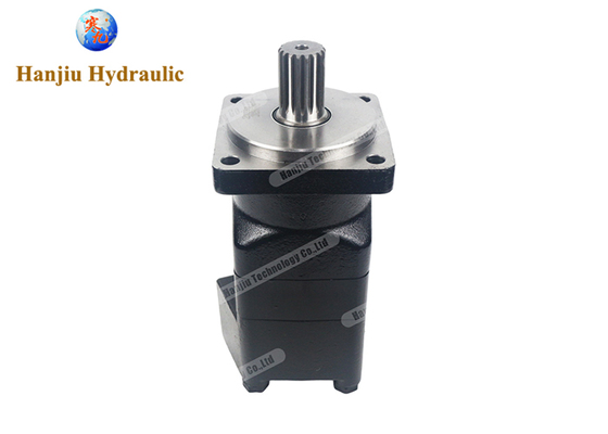 BMT BMTE BMTS BMTJ BMT630, MT630, OMT630, 6K, Parker TK0630K5360AAAA LSHT motor replacement, 630 ml/r
