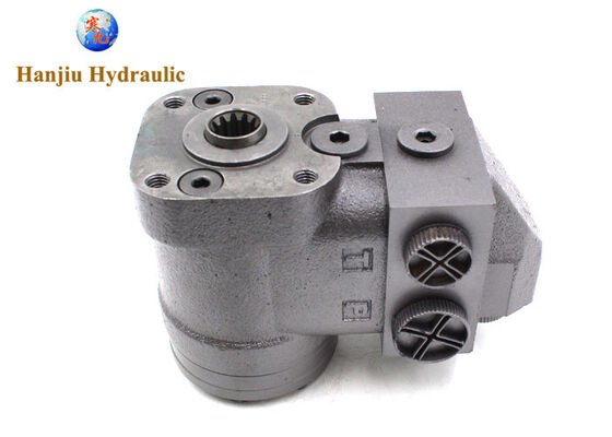 Compact loaders Hydrostatic steering units hydraulic Orbitrol C038510 OSPC80LS+OLSA80