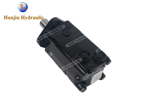 BMSY series hydraulic motors compatible with the Danfoss OMS series, various models  available