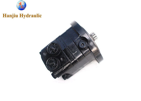 Gerotor Hydraulic Motor 100 Ccm/rev 230 Bar  55015538 for mining drilling machines