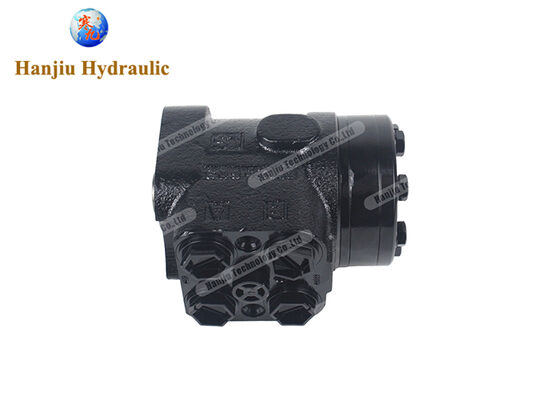 101S Series Load-Sensing Fully Hydraulic Steering System – The Ideal Replacement for OSPC