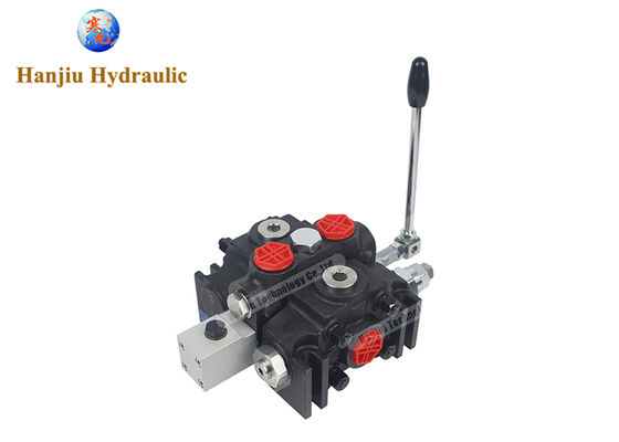Directional Control Valve DCV140/1, 350 BAR