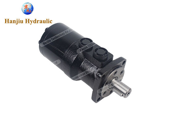 BM2-400-G-0-B-1-B-A Hydraulic Orbital Motor | High Compatibility · High Durability