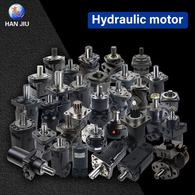 HANJIU_Hydraulic_Motor_SEO_Guide