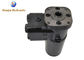 high quality construction machinery hydraulic steering control unit type BZZ 1000cc with valves