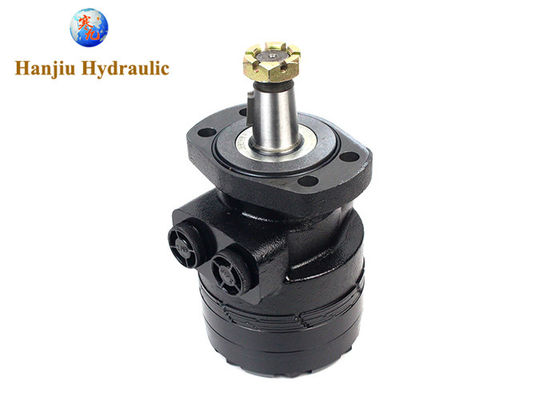Motor hidráulico da substituição da série de BMER-2-230-MD-T4-R-B Parker TG