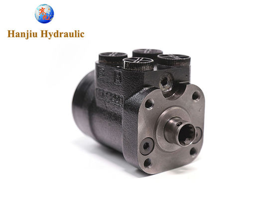 Ford Holland Trator Parts Hydraulic Steering Orbitrol 81863664 C150OR 150N1261 para 5640, 6640, 6640O, 7740, 7840
