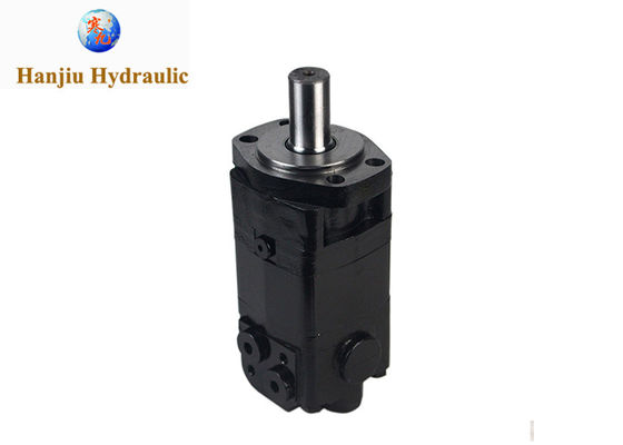 Motores Orbital de baixa velocidade e alto binário Série BMSY BMSY-315-E6-B-EE-D