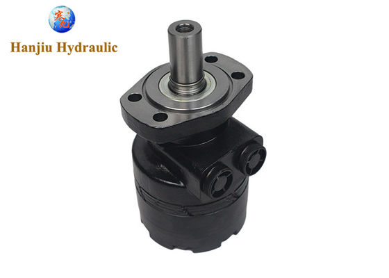 Parker TG TF BMER Série Motor de Torque 4 Troca de flange de parafuso 300ml/R