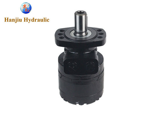 BMER-2 Motor hidráulico 475ml/R 6-bolto Magneto Flange 7/8-14 O-Ring Port 31.75mm Eje reto