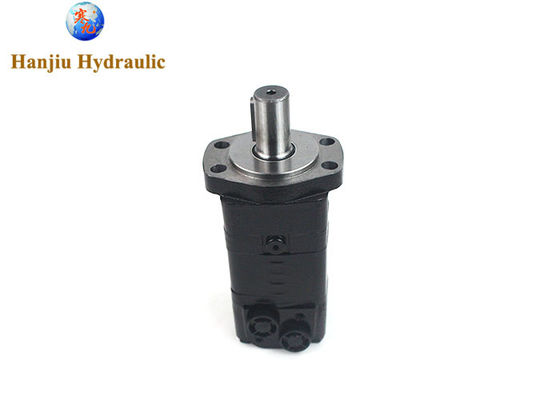 OMS-315 BMSY-315-E6-B-D Motor hidráulico LSHT 19,22 polegadas cúbicas de deslocamento motor orbital