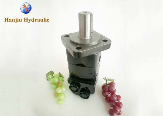 Componentes hidráulicos BMS 315 do motor de Gerotor da instalação fácil/OMS 315/MS 315