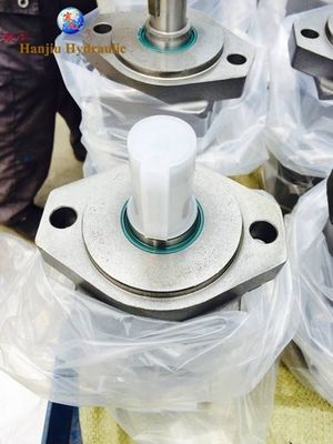 Substituição alta de baixa velocidade Eaton M02096AC01AA0100010000000AAAAF do motor de torque de BMS