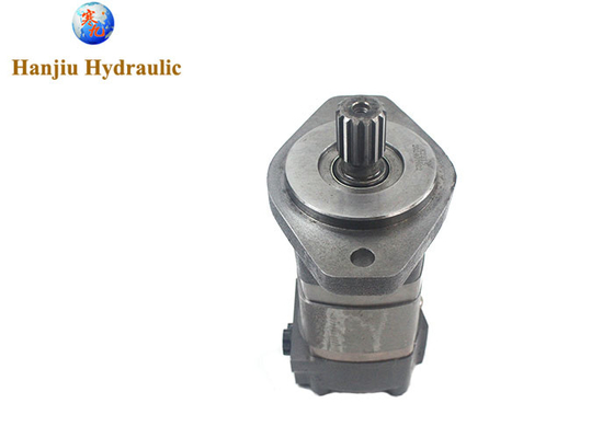 104-1214-006 1041214006 104-1214 Motor hidráulico Compatível com Eaton Char-Lynn série 2000