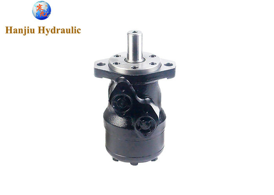Motor de accionamento hidráulico BMR125 11185517 com alto binário de saída para a colheita de bunker