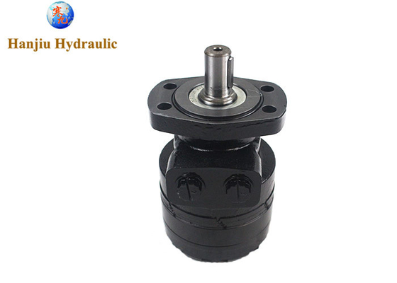 Motor hidráulico LSHT. 6 Bolto Magneto Monte 18,08 Cu In. SAE 6B Motor de Alto Torque de eixo