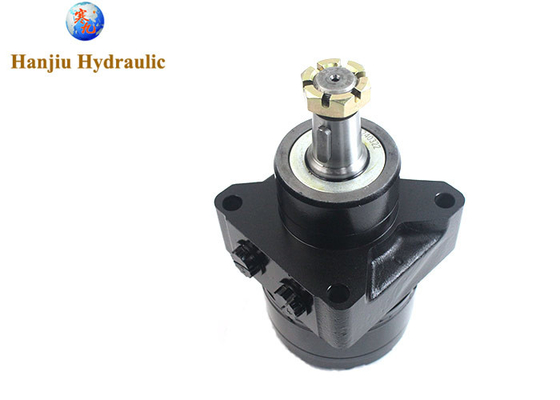 Estacionador de rolos RE 530/531 Motor de alto binário Motor de tração de rodas com eixo cônico