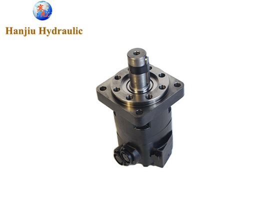 Motor hidráulico 109-1185-006 1091185006 Compatível com motor de válvula de disco da série 4000 da Eaton Char-Lynn