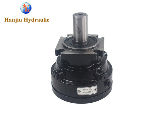 Freio hidráulico BK2-1-430-E-B Freio a disco 430NM 1′′ 6B Splinned Input 32mm