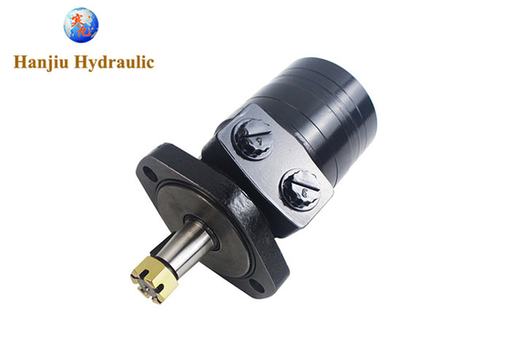 Peças de empilhadeira BME2 Série Geroler Orbital Motors Compatível com Parker TE