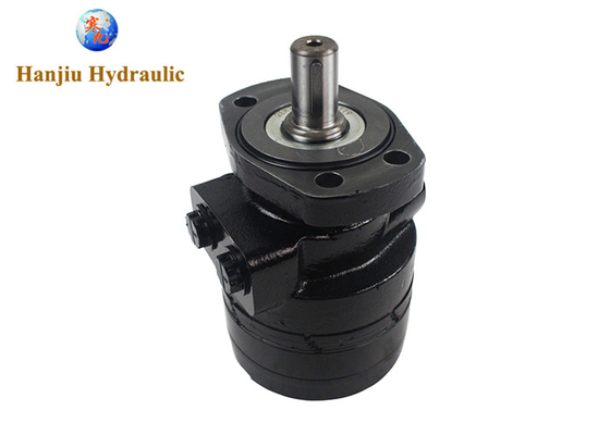 Motor Orbital da série BMER de baixa velocidade Motor de alto binário Substitua o Parker Motor Orbital Hidráulico TB TC TE TH TG TJ TF TL TK