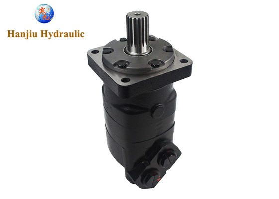 Motores de alta torque de baixa velocidade da série BMK6 BMK6 200, BMK6 250, BMK6 315, BMK6 400, BMK6 500, BMK6 630, BMK6 800, BMK6 1000