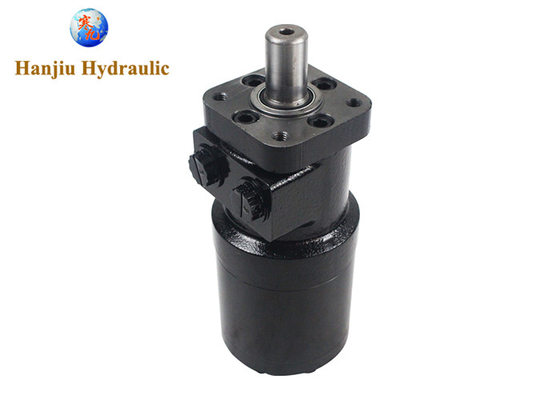 BMR BMRS BMRW BMRN Motor hidráulico intercambiável CHAR-LYNN DANFOSS WHITE PARKER M+S