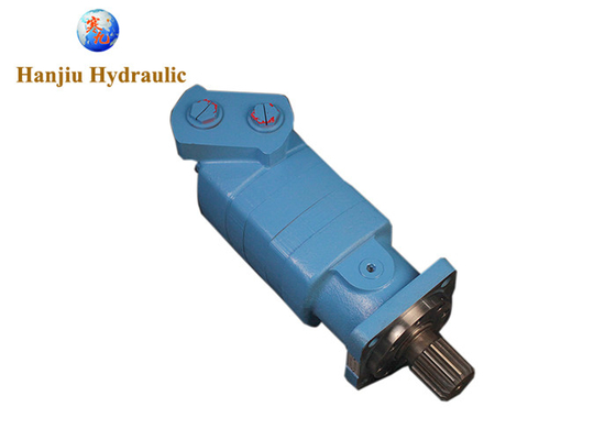 119-1034-003 119-1034 Danfoss Eaton Char Lynn Substituição de motores orbitais hidráulicos para aplicações móveis