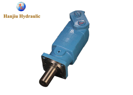 119-1030-003 119-1030 DANFOSS EATON CHAR-LYNN SÉRIE 10000 Motor Geroler de elevada eficiência equivalente