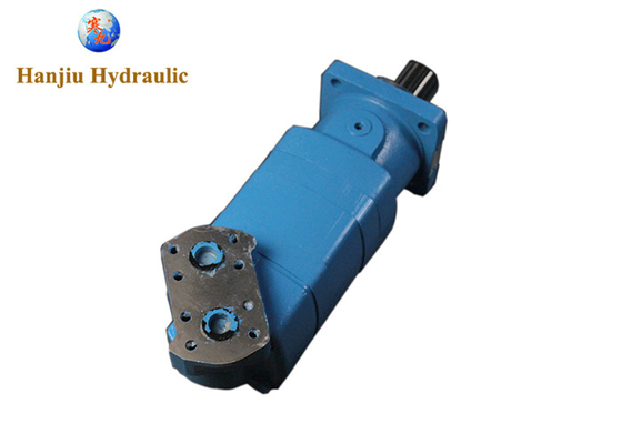 NOVO OEM Nível 119-1047 119-1047-003 Danfoss Char-Lynn Reposição de motor hidráulico Made in China